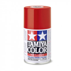 Tamiya Ts49