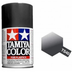 Tamiya Bombe ts40
