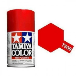 Tamiya Bombe ts39