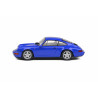 Solido 1 43 Porsche 964Rs 911  Bleu