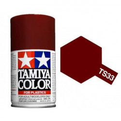 Tamiya Ts33