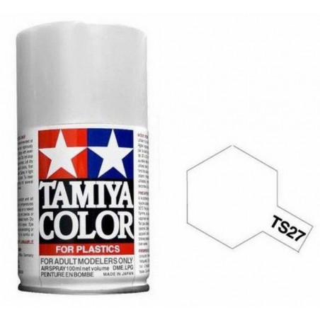 Tamiya Bombe ts27