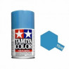 Bombe peinture bleu TS10