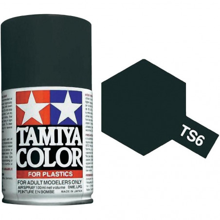 Bombe Tamiya Ts 6