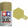 Tamiya Bombe ts3