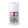 Bombe peinture Tamiya ts27 blanc mat