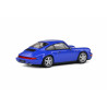 Solido 1 43 Porsche 964Rs 911  Bleu