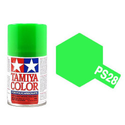 Peinture Tamiya ps28