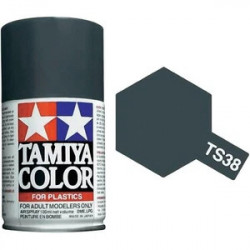 Bombe peinture Tamiya ts37 lavande