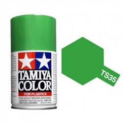 Peinture Tamiya ts 35