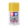 Bombe peinture Tamiya ts34 camel yellow