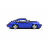 Solido 1 43 Porsche 964Rs 911  Bleu