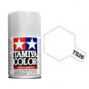 Bombe peinture tamiya ts26 blanc pur