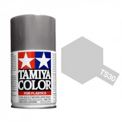 Tamiya Ts-30 silver