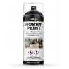 Noir Hobby paint vallejo