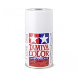 Bombe Peinture Tamiya Ps1 Blanc