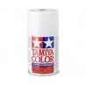 Bombe Peinture Tamiya Ps1 Blanc
