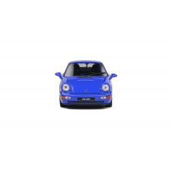 Solido 1 43 Porsche 964Rs 911  Bleu