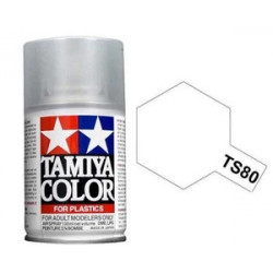 Tamiya Ts80