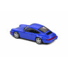 Solido 1 43 Porsche 964Rs 911  Bleu