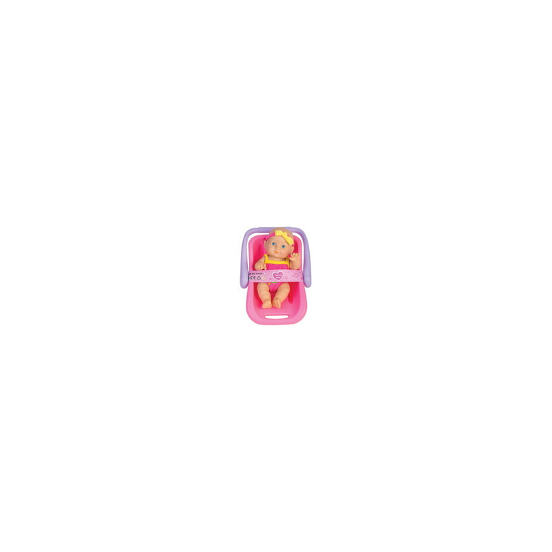 BEBE TRANSAT 22CM - ASSORTIMENT