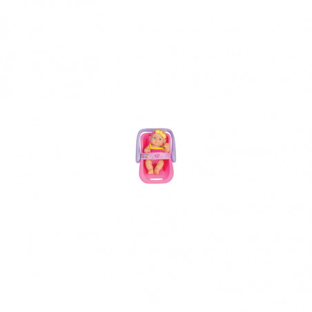 BEBE TRANSAT 22CM - ASSORTIMENT