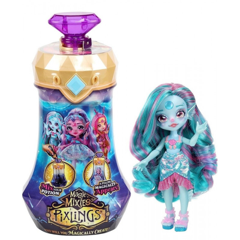 Magic mixies Pixlings