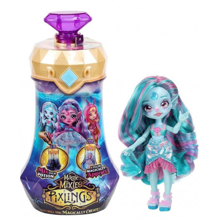 Magic mixies Pixlings