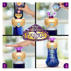Magic mixies Pixlings
