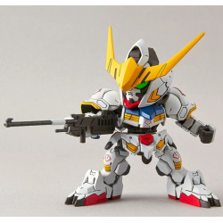 Gundam Barbatos Asw G 08 Gunpla
