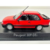 Norev 1 43 Peugeot 309 Gti rouge 1987