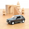 Norev 1 43 Peugeot 104 Zs Zs2 1979 grise