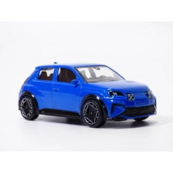 Norev 1 43 Alpine A290 Bleu