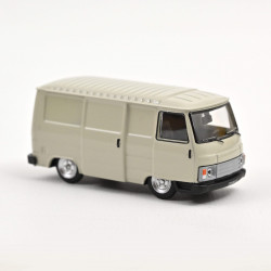 Norev 1 87 Peugeot J9 1981 beige
