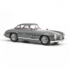 Norev 1 12 Mercedes Benz 300 Sl 1954 Gris Vulcain