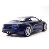 Norev 1 18 Alpine A110 S 2025 Bleu Tempete Mat