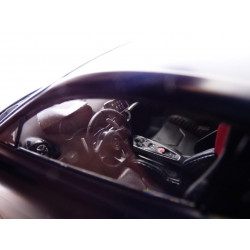 Norev 1 18 Alpine A110 S 2025 Bleu Tempete Mat