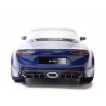 Norev 1 18 Alpine A110 S 2025 Bleu Tempete Mat