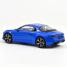 Norev 1 18 Alpine A110 Pure bleu Alpine 2018