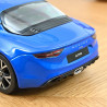 Norev 1 18 Alpine A110 Pure bleu Alpine 2018