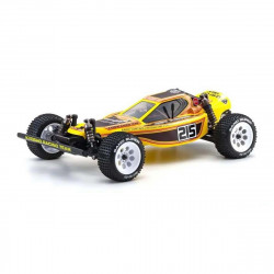 Kyosho optima Pro