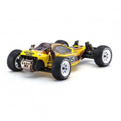 Kyosho optima Pro