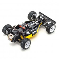 Kyosho optima Pro