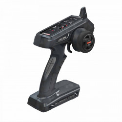 Bateau Joysway Magic Vee V6 Electric