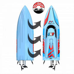 Bateau Joysway Magic Vee V6 Electric