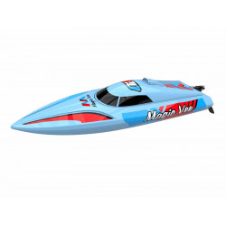 Bateau Joysway Magic Vee V6 Electric