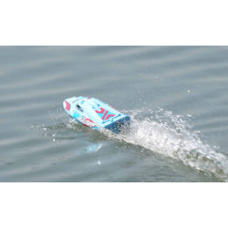 Bateau Joysway Magic Vee V6 Electric