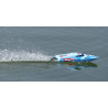 Bateau Joysway Magic Vee V6 Electric