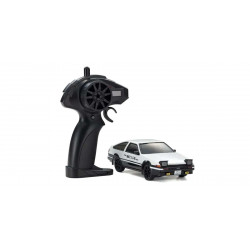 Kyosho Mini Z First Inital D Toyota Trueno