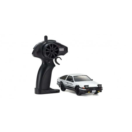 Kyosho Mini Z First Inital D Toyota Trueno